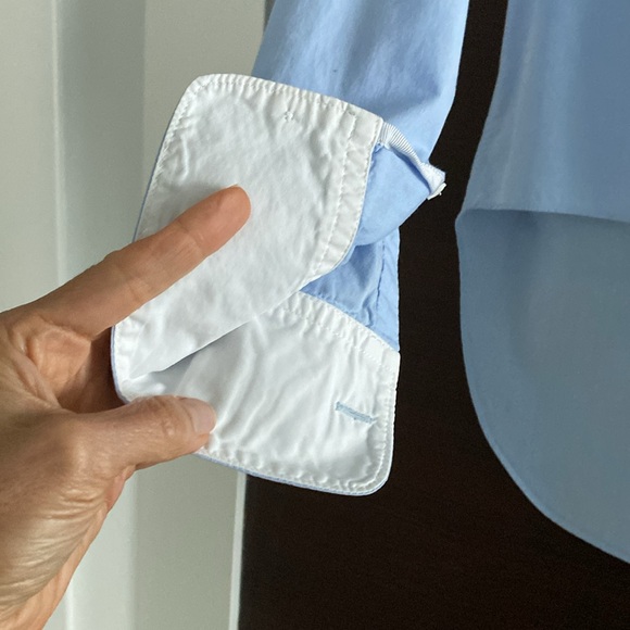 Rag & Bone button down - Picture 3 of 5